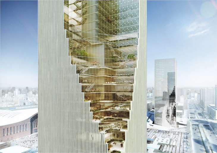 Spatial Practice