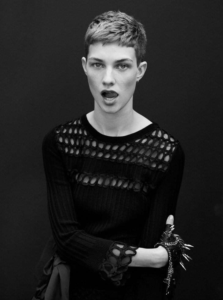Elle UK