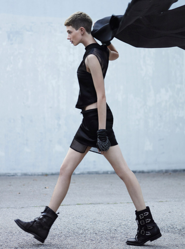 Elle UK