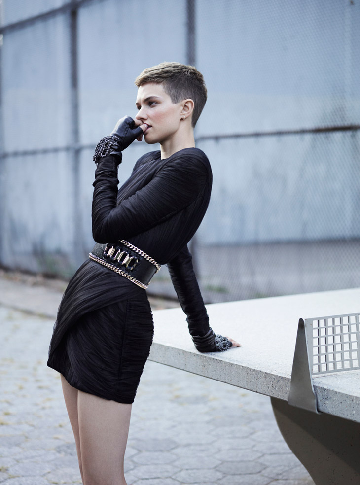 Elle UK