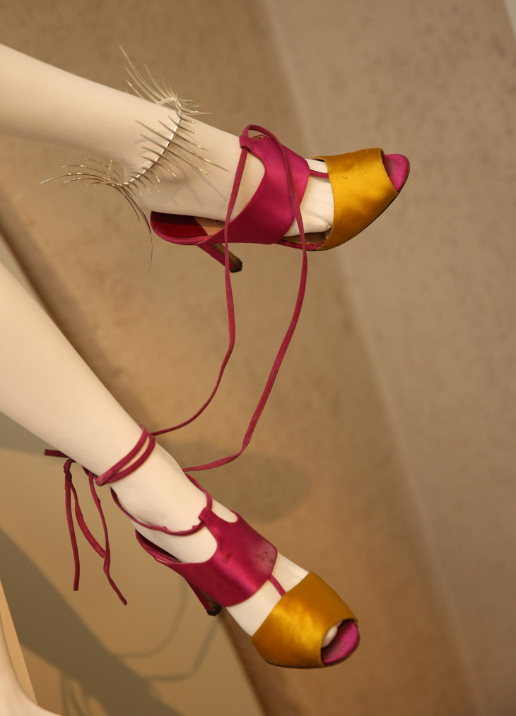 Fashion Galore
