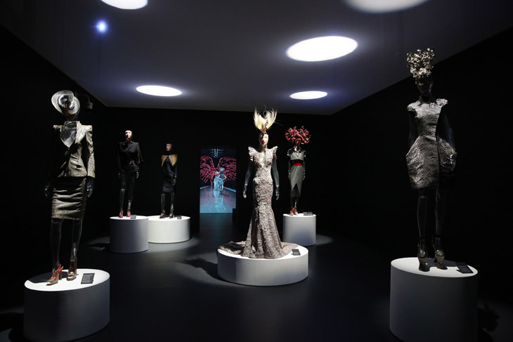 Fashion Galore
