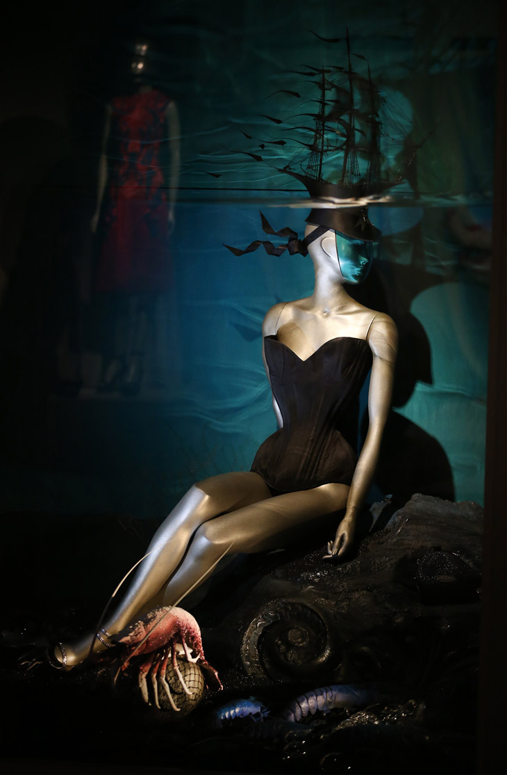 Isabella Blow