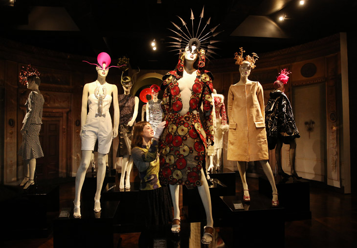 Fashion Galore