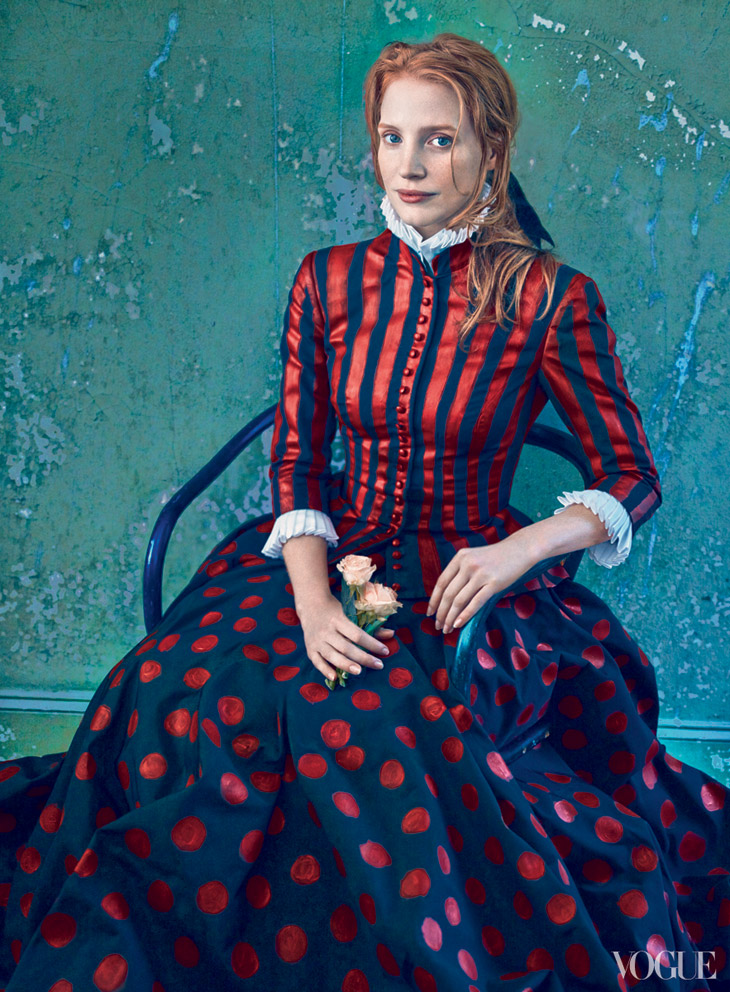 Annie Leibovitz