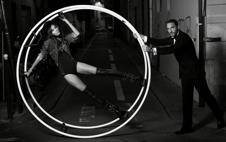 Vogue Spain