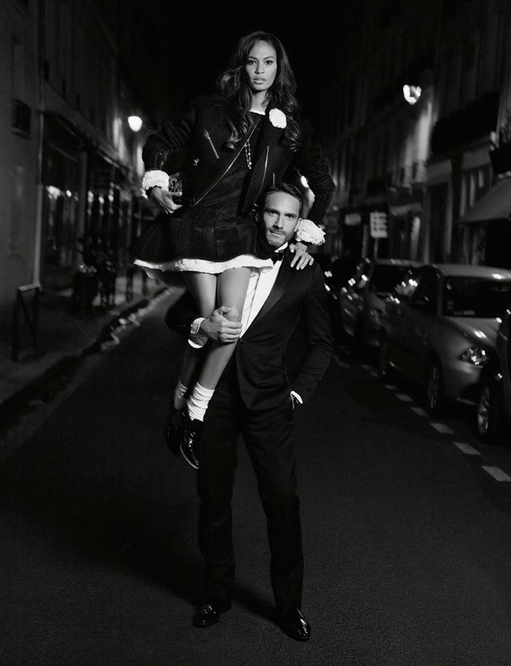 Vogue Spain