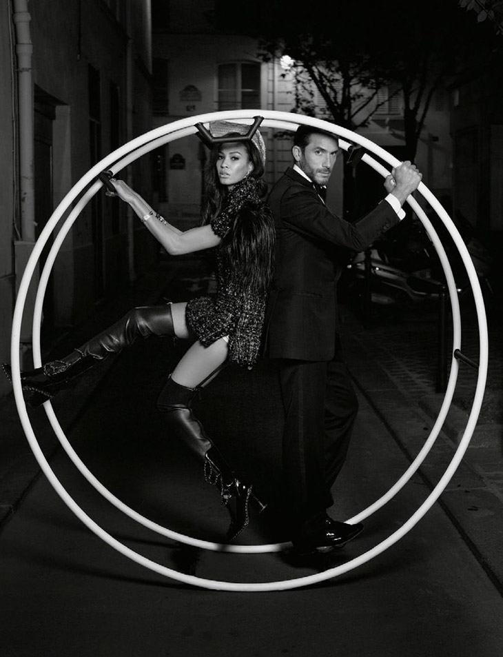 Vogue Spain