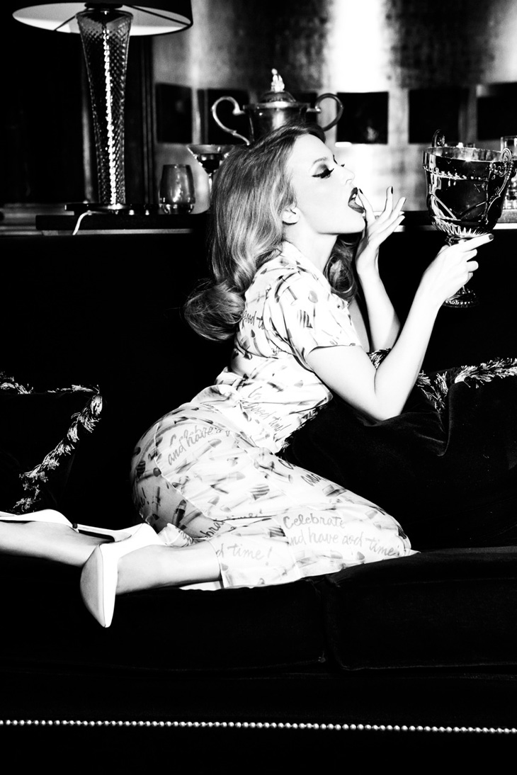 Kylie Minogue