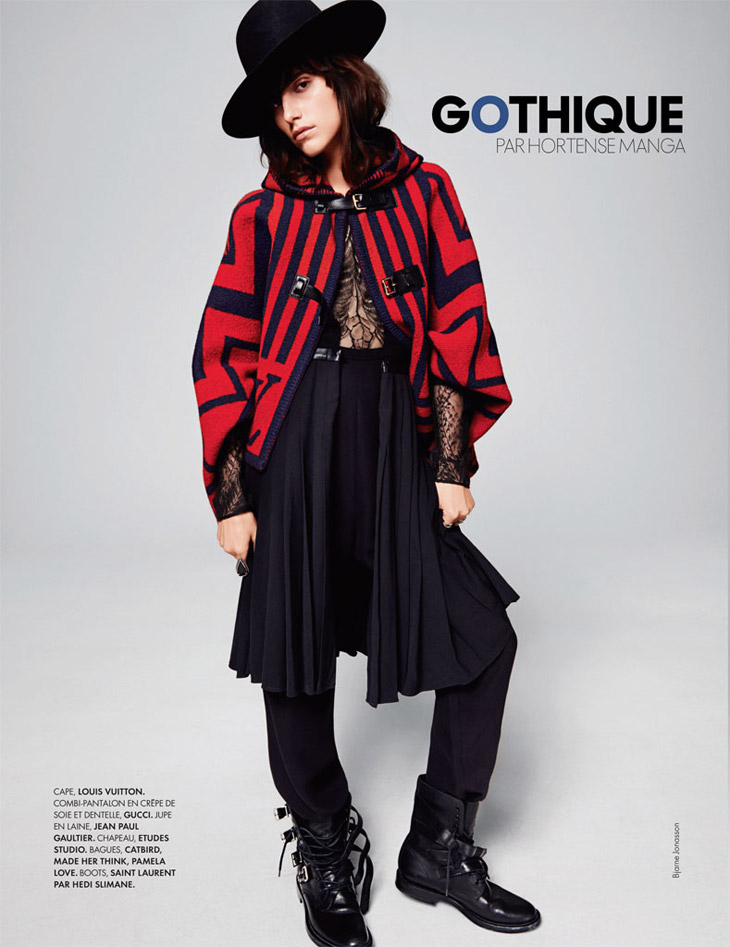Elle France