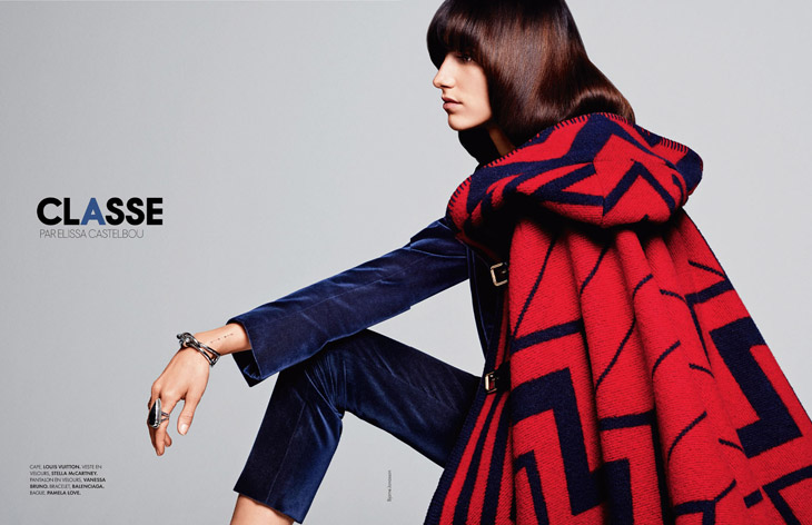 Elle France