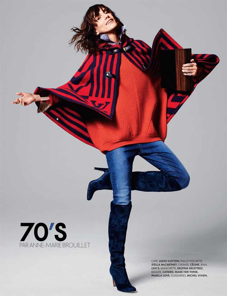 Elle France