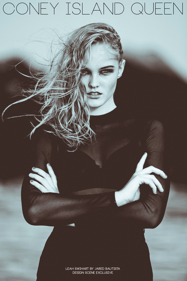 Leah Swihart