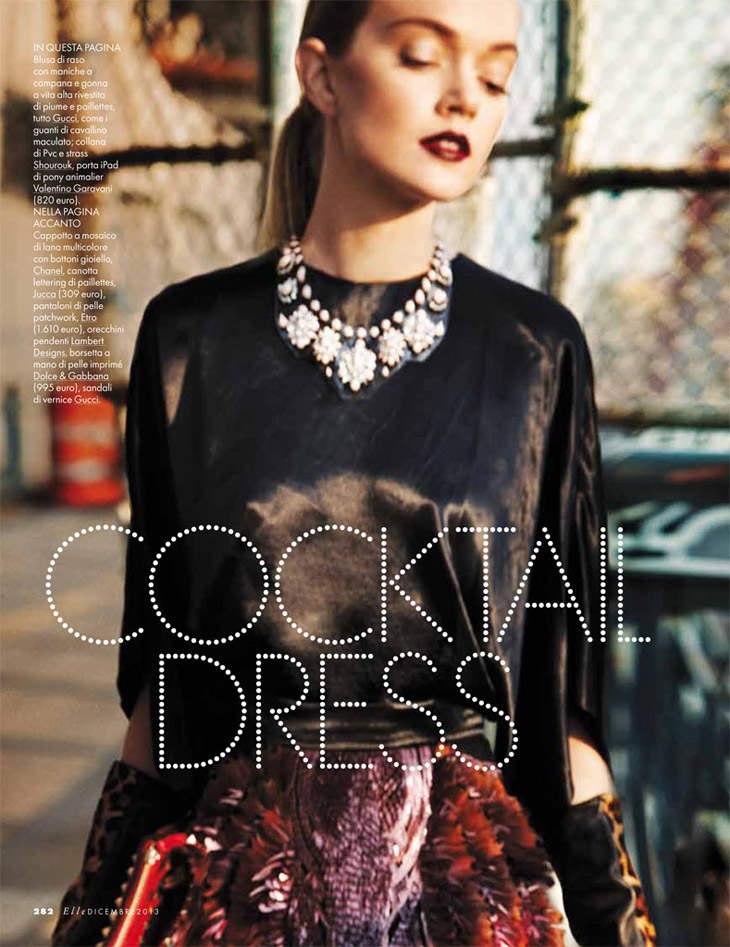 Elle Italia