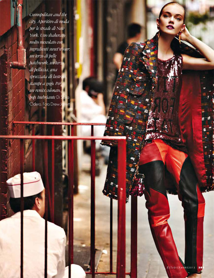 Elle Italia