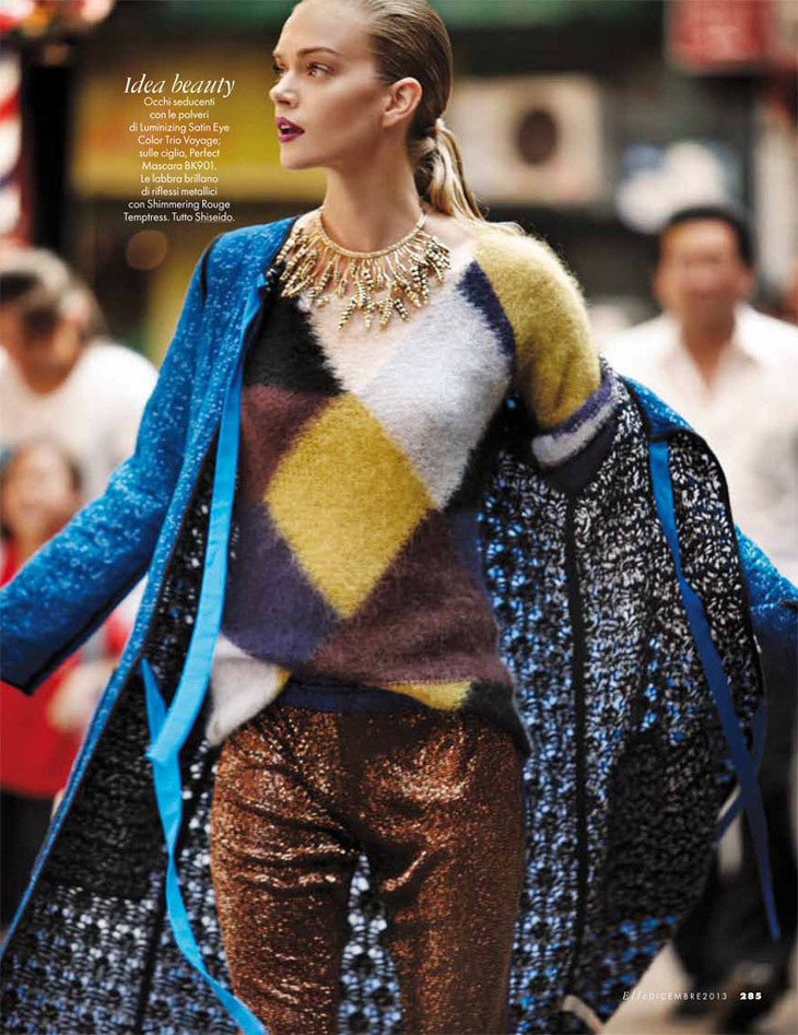 Elle Italia