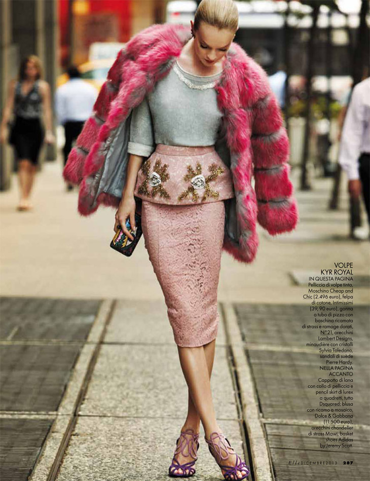 Elle Italia