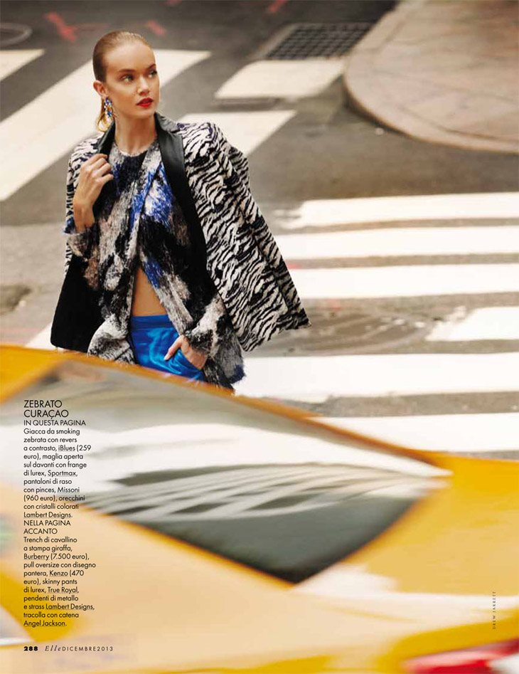 Elle Italia