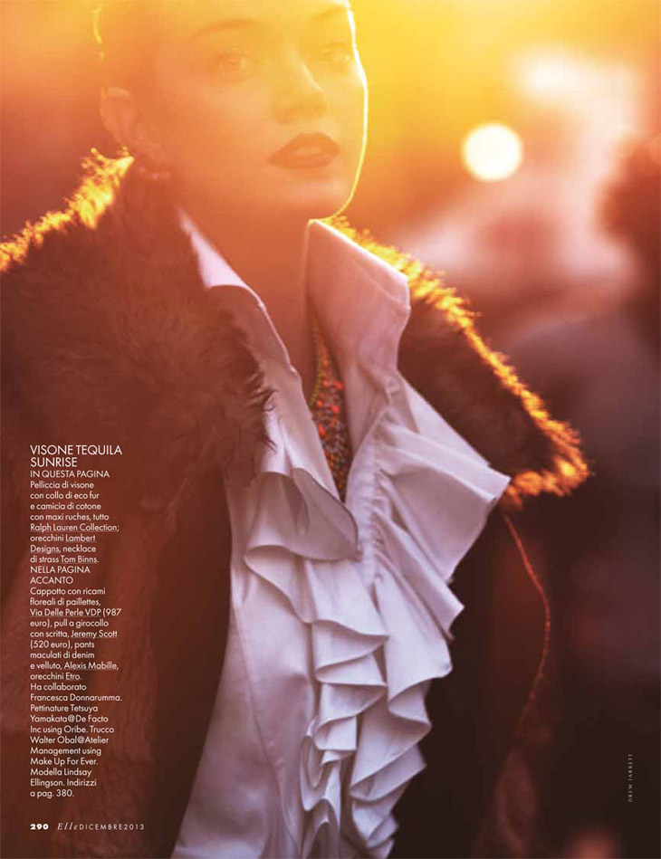 Elle Italia
