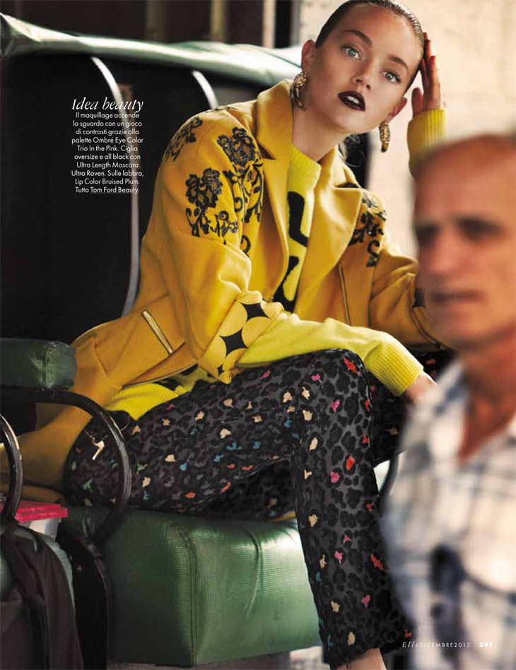 Elle Italia