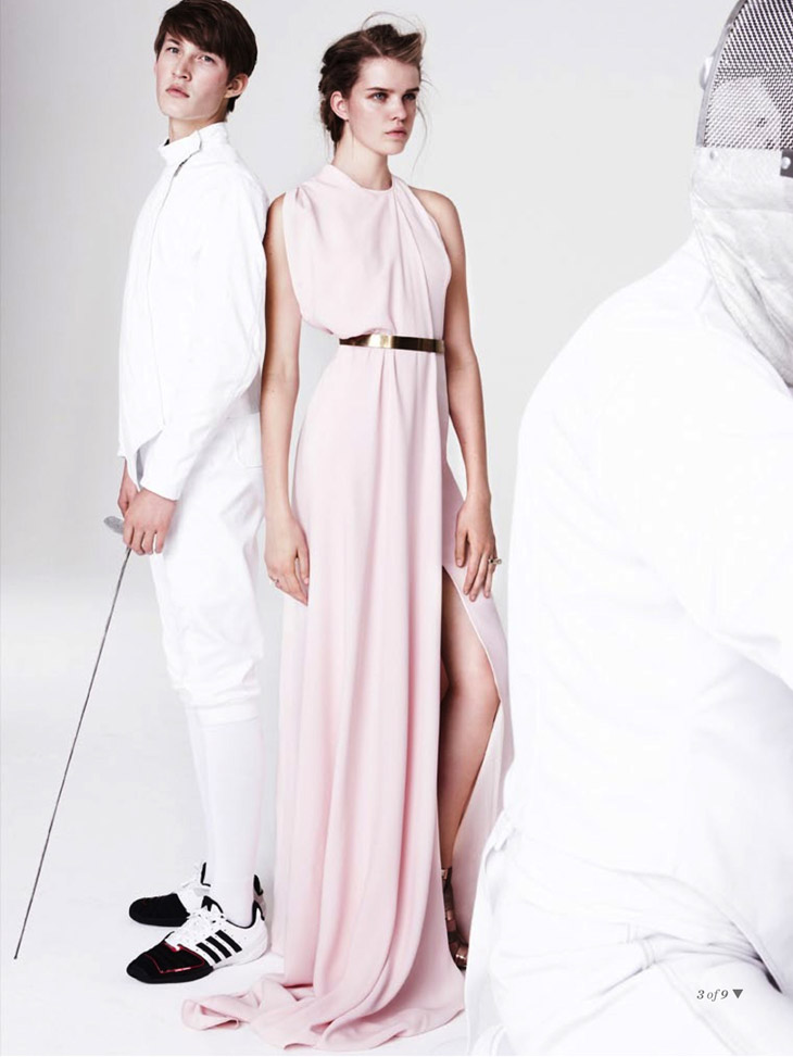 Marie Claire Australia
