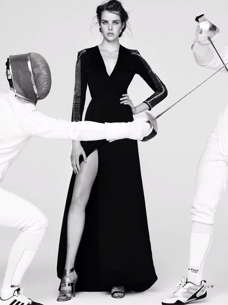 Marie Claire Australia