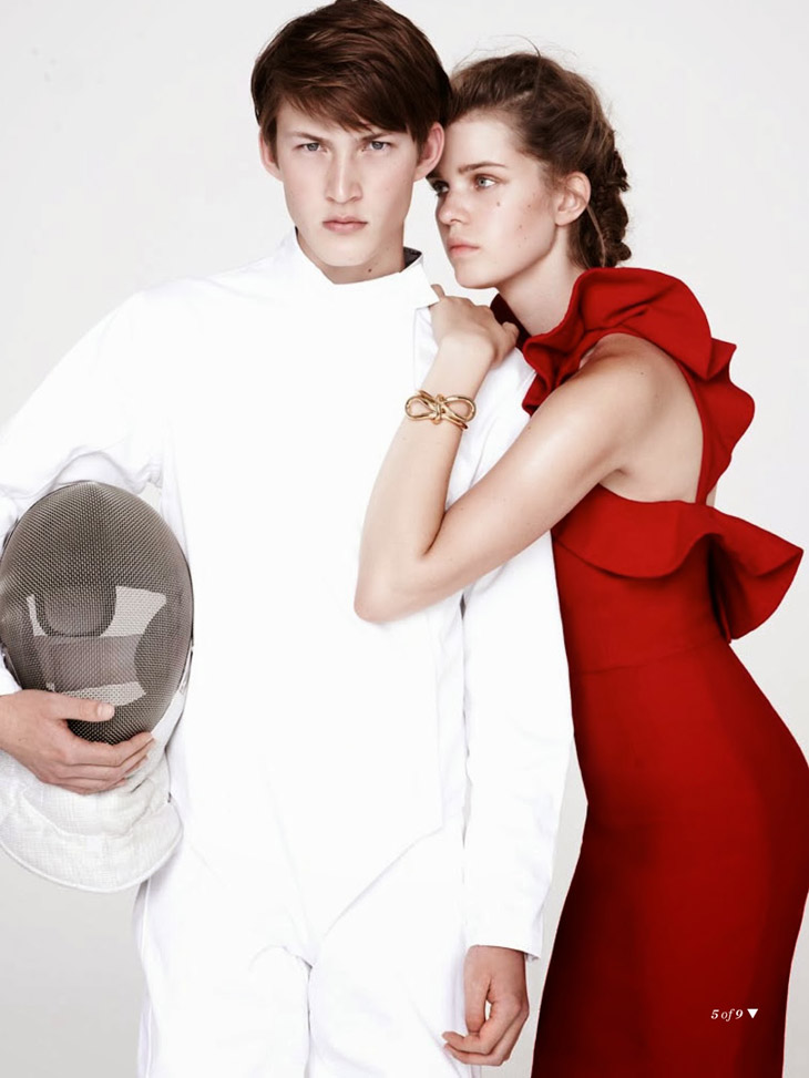 Marie Claire Australia