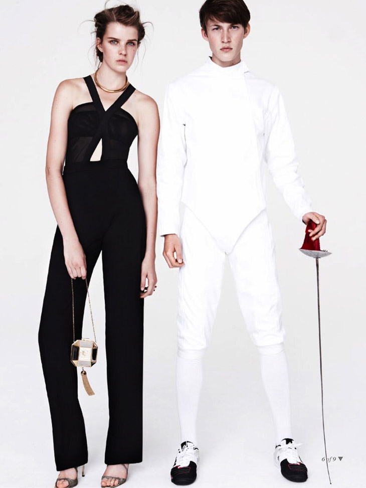 Marie Claire Australia