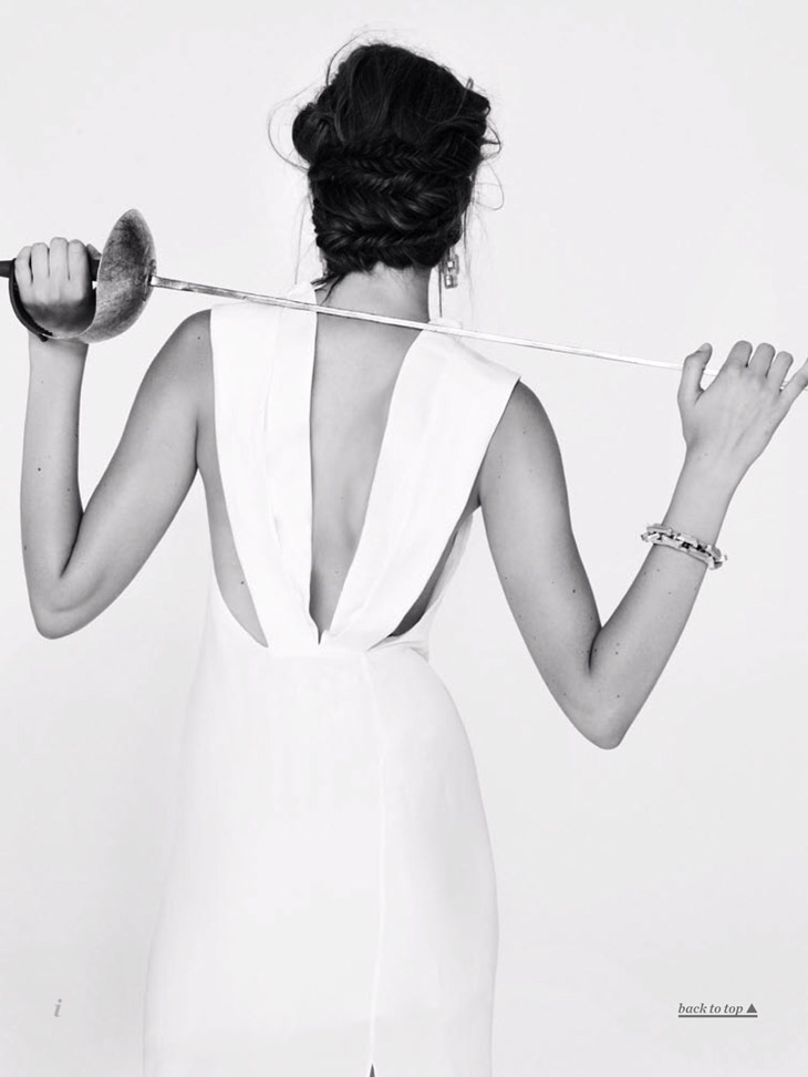 Marie Claire Australia