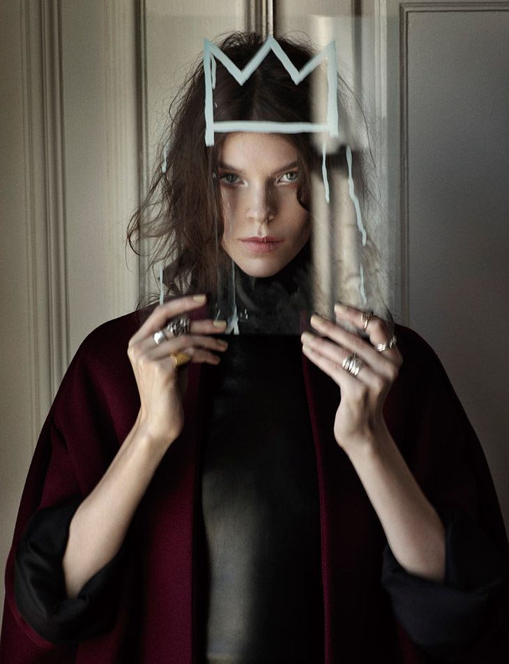 Meghan Collison