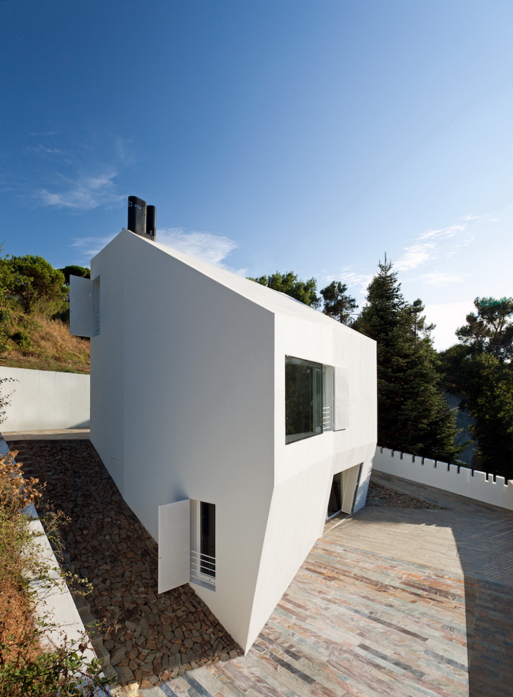 YLAB Arquitectos