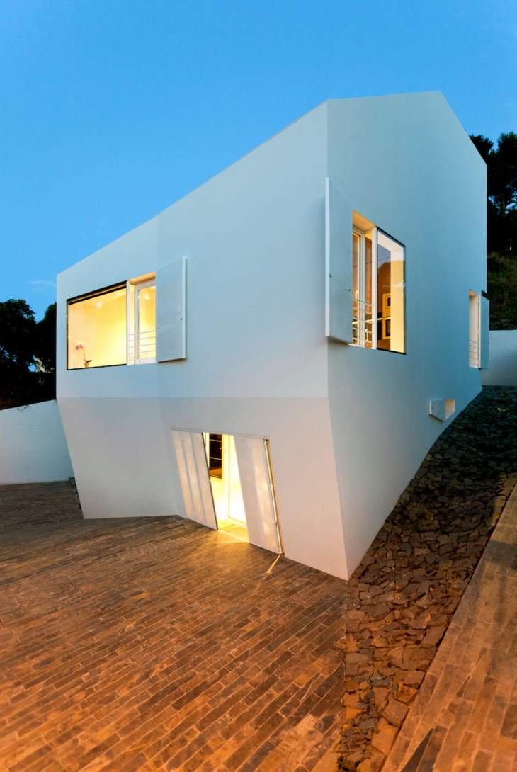 YLAB Arquitectos