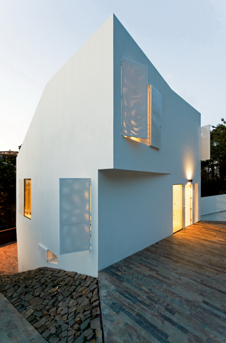YLAB Arquitectos