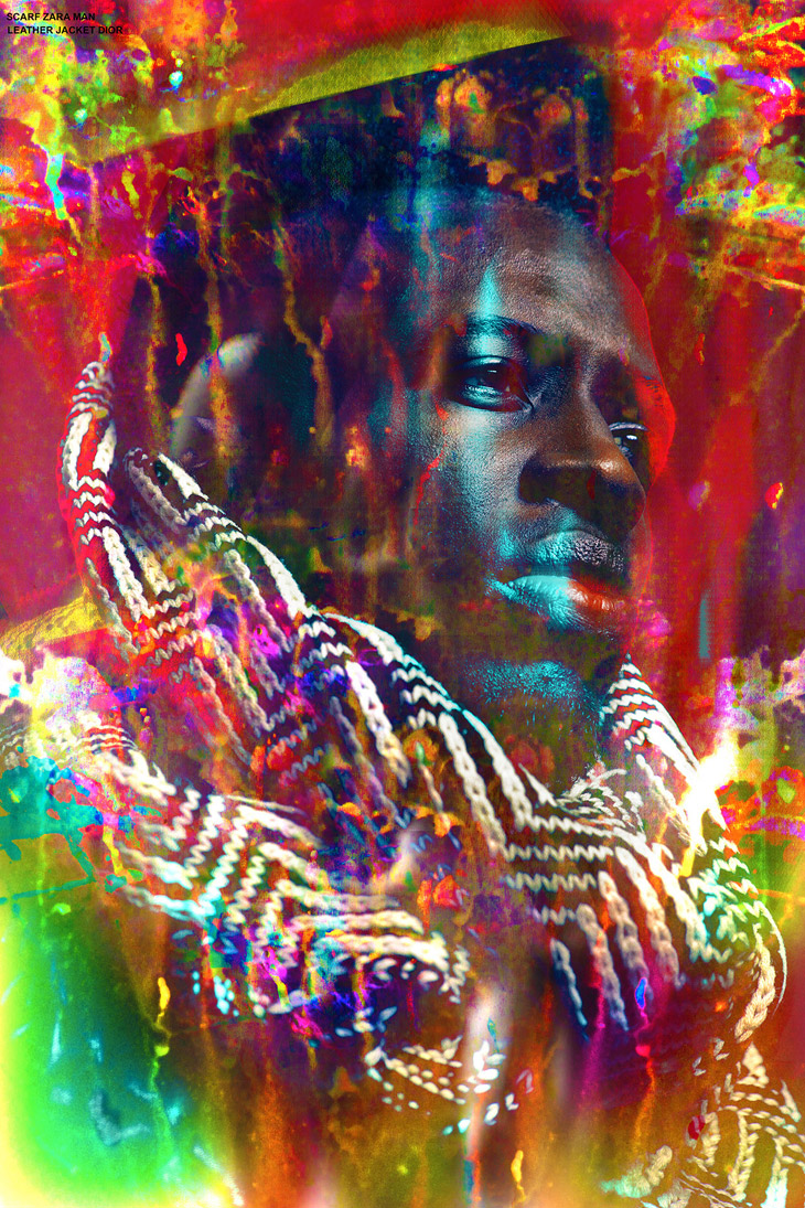 Oumar Thiongane