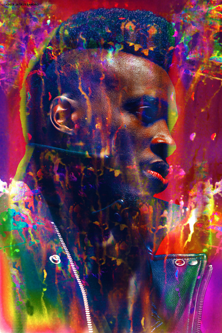 Oumar Thiongane