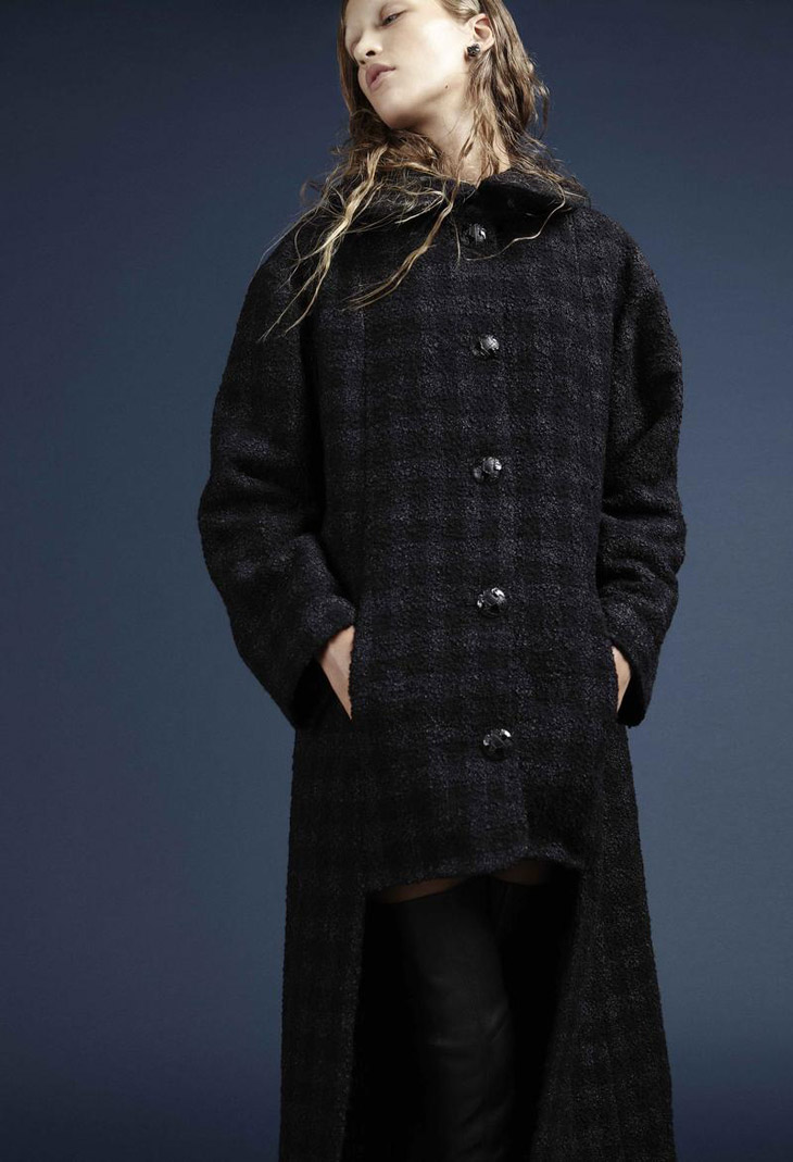ODDA Magazine