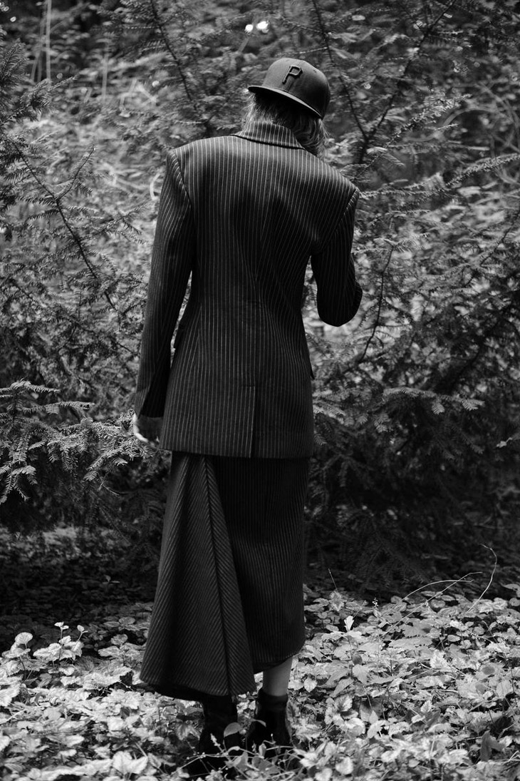 ODDA Magazine
