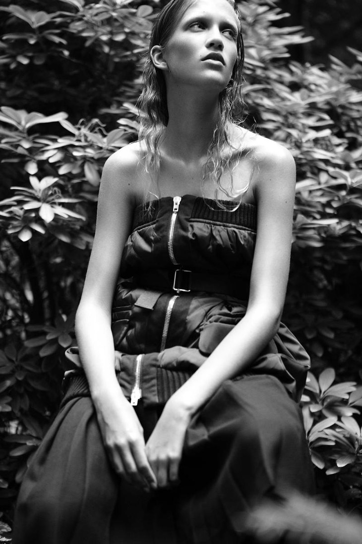ODDA Magazine