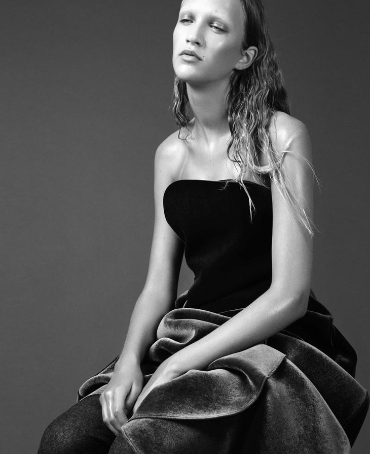 ODDA Magazine