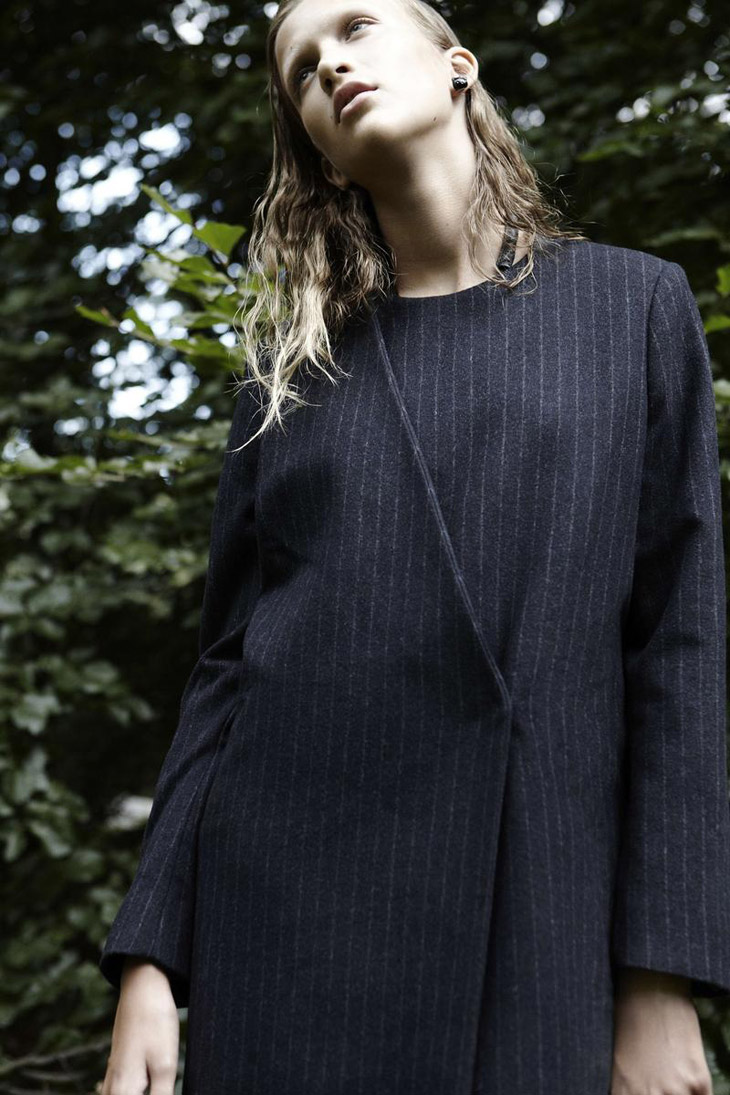 ODDA Magazine