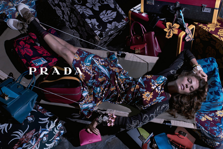 PRADA