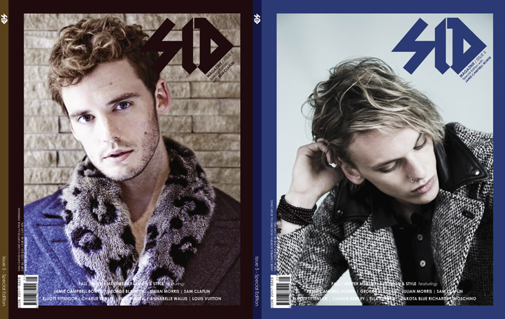 SID Magazine