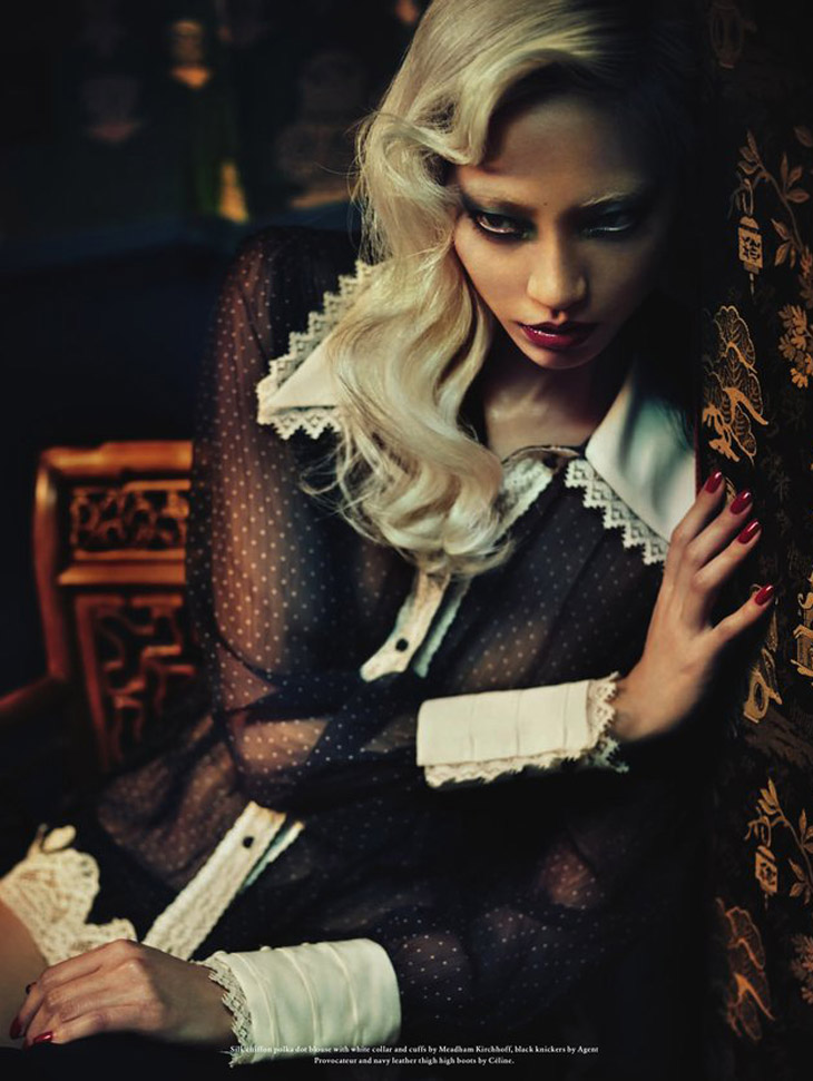 Wonderland