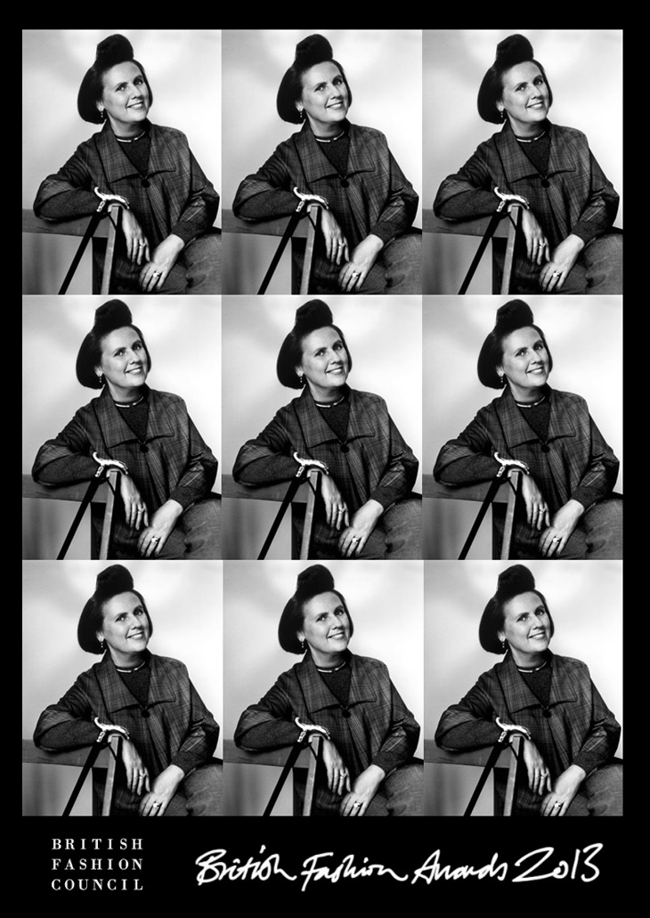 Suzy Menkes