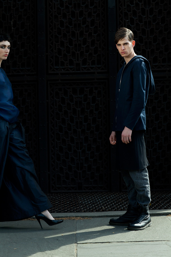 Womenswear