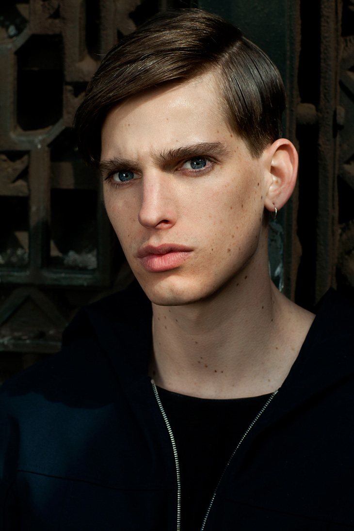 Nathaniel Rocklyn