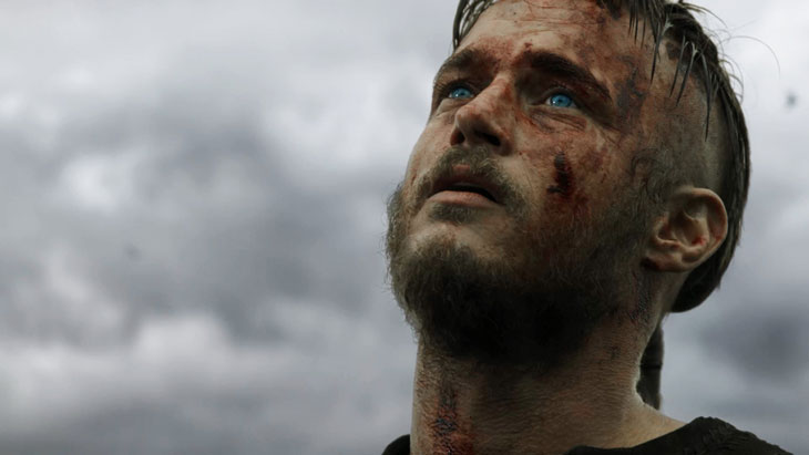Travis Vikings