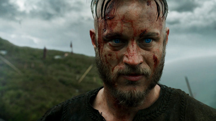 Travis Vikings