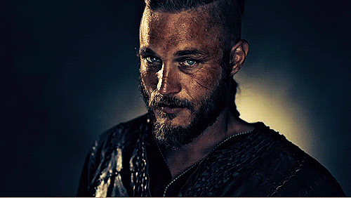 Travis Vikings