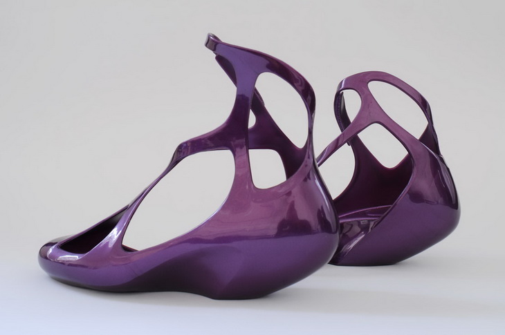 Zaha Hadid